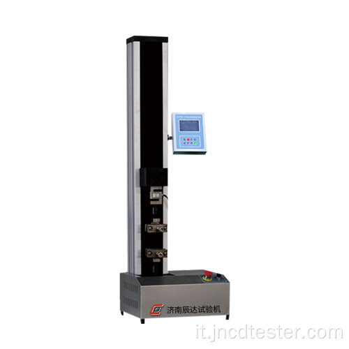 2Kn Digital Display Electronic Universal Testing Machine